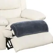 Recliner Leg Rest Cushion with Strap, Memory Foam Under Knee Pillow for Back ...