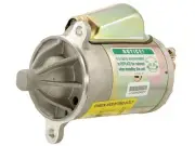 Starter For 1983 Ford E100 Econoline GW724TQ Gold -- New (for: Ford)