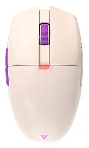 Fantech Aria XD7 Wireless Light-Weight PC Mouse - Beige [MSFTXD7BG]