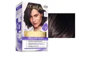 LOreal Excellence Cool Creme Permanent Hair Colour 5.11 Ultra Light Brown - Bundles