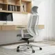 日本岡村okamura人體工學椅sylphy light電腦椅家用久坐辦公椅子