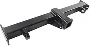 Car Trailer Hitch,Compatible With Jimny 2019+ Tow Bar Draw Bar,Compatible With Suzuki Jimny Accessories
