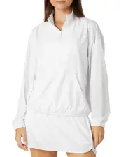 In Stride Half-Zip Sweatshirt