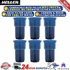 Benchtop Water Filter Replacement Chiller Dispenser Filtration Aquaport Heller