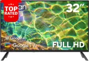32" LED Full HD Smart AI Google TV F98V KALED32F98VA