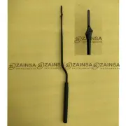 Scalpel Handle Bayonet No. 7L 22 cm Lateral Blade Surgical Instruments Scalpel