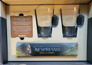 Nespresso Vertuo Welcome Gift Box