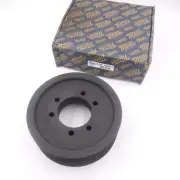 Martin 5 5V 1030 E Sheave 5 Groove 5V Belt 10.3" OD Bushed for E QD Bushing