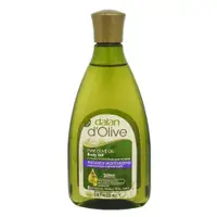 在飛比找蝦皮購物優惠-Dalan d'Olive橄欖全效緊緻撫紋油 250ml 土