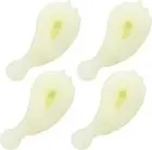 Whirlpool 80040 Washer Agitator Dogs Replacement Kit 4-Pack (lightly used)