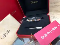 在飛比找Yahoo!奇摩拍賣優惠-☆最愛二手精品☆ CARTIER LOVE BANGLE 卡