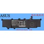 ASUS 華碩VIVOBOOK S500 S500C S500CA M500-PU500 原廠筆電電池 C31-X402
