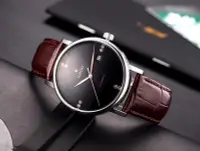 在飛比找Yahoo!奇摩拍賣優惠-二手全新雷達-Rado晶璀系列 商務男士腕錶 全自動機械機芯