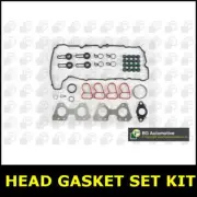 Head Gasket Set Kit Fits Mini F54 F55 F56 CLUBMAN 2.0 B47C20A B47C20B 0390NH