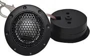 Car Audio Component FIT for Xiaomi DDT-S30 Car Tweeter Car Audio Silk Film for Car Modification 180W High-Pitched Audio Car Speaker Tweeters
