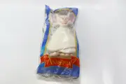 1997 Burger King Kids Club Anastasia Bartok Talking Plush Premium Toy NEW SEALED