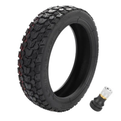 Enhance the Performance of For X iao*mi For with 8 12*2 Electric Scooter