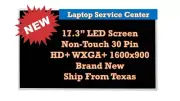 NEW 17.3" LCD LED screen for Dell Inspiron 17 P28E LED HD plus