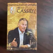 Bruce Cassidy