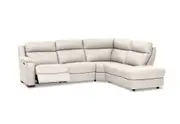 CAPELLO Terminal corner with Right-Hand Facing Chaise
