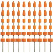 60Pcs Sanding Bits for Dremel Rotary Tool, A Strong Grinding Stones Bits with...