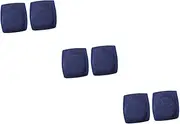 FOMIYES 3pcs Gel Arch Cover for Flat Foot Arch Support Shoe Inserts Plantar Compression Socks Insoles