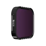 Freewell ND8 Filter for HERO9 / HERO10 / HERO11 / HERO12 Black