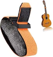 Fret Wrap | Adjustable Guitar String Cover Tape,String Cover Fingerboard Mute Tape Musical Instrument Accessories for Ukulele Bass Guitar String Instruments