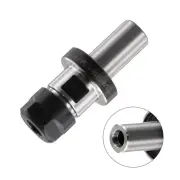 Practical TTS Tool Holder CNC 12000RPM Straight Shank Collet Chuck Tool