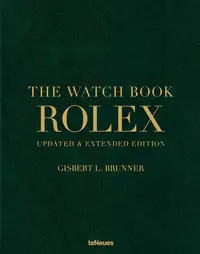 在飛比找誠品線上優惠-Rolex: The Watch Book (Updated