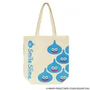 Square Enix Smile Slime Tote Bag Slime