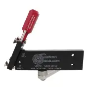 Model 5000 Lawn Mower Blade Sharpener for Straight Mulching and Standard