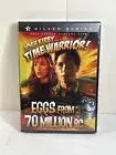 Josh Kirby Time Warrior! Chapter 4 Eggs from 70 Million B.C. (DVD 1996) Rare New