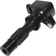 Ignition Coil Car Ignition Coil For Mazda 3 2.0L 2.5L 2.7L L3G218100A/L3G218100B/6M8G12A366/6M9G12A366/0997001062/L3G218100A9U/L3G218100B9U