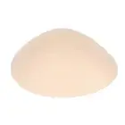 Artificial Symmetrical Breast Triangular Mastectomy Prosthesis Concave Bra P XOU