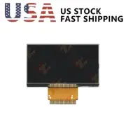 Center Display for Porsche Boxster 986 Instrument Cluster (for: Porsche)