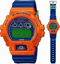 在飛比找Yahoo!奇摩拍賣優惠-日本正版CASIO 卡西歐 G-Shock Crazy Co