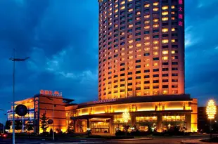 丹東福瑞德大酒店Friend Plaza Hotel