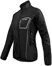[Funkier] Ladies Waterproof Jacket