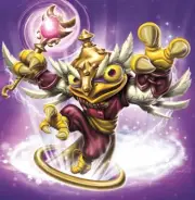 Skylanders Swap Force Hoot Loop NFC Card FREE SHIPPING