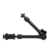 Camera Articulating Arm Holder Super Clip Clamp for LCD