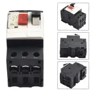 For Rare Charge Conversion Motor Starter Protection Quick Release Mechanism