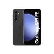 Samsung Galaxy S23 FE Graphite 128GB - Good Refurbished