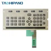 NC9000F Membrane Keyboard for NC-9000F Keypad Switch