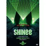 SHINEE / 「JAPAN ARENA TOUR SHINEE WORLD 2013 ~BOYS MEET U~」 (日本進口通常盤, 2DVD+16頁寫真冊)