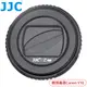 JJC佳能Canon副廠PowerShot半自動V10鏡頭蓋Z-V10鏡頭保護蓋(可與F-WMCUV10保護鏡搭配使用)