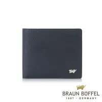 在飛比找momo購物網優惠-【BRAUN BUFFEL 德國小金牛】台灣總代理 尚恩A 