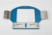 Brother Durkee Cap Hat Frame Hoop for Brother Multineedle Machines SACFPRMN