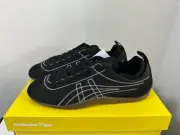 Onitsuka Tiger SCLAW 1183B969 001 BLACK WHITE Unisex Shoes US 7.5-14