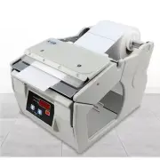 Speed 130m M/sec Automatic Label Stripper Label Machine Label Sticker